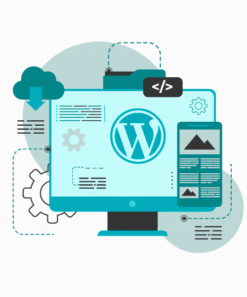 wordpress